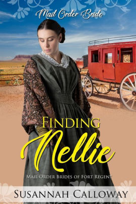 Finding Nellie