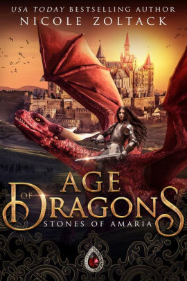 Age of Dragons