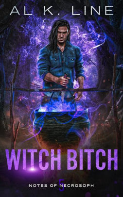 Witch Bitch