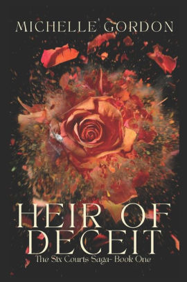 Heir of Deceit