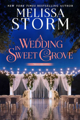 A Wedding in Sweet Grove