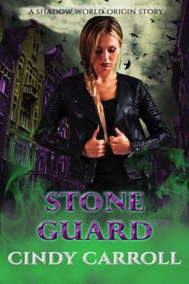 Stone Guard