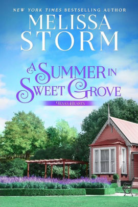 A Summer in Sweet Grove