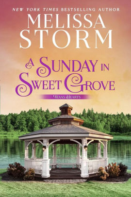 A Sunday in Sweet Grove