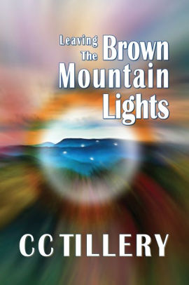 Leaving the Brown Mountain Lights