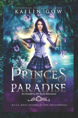 Princes of Paradise