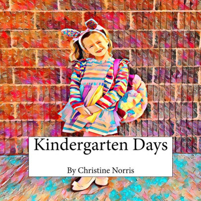Kindergarten days