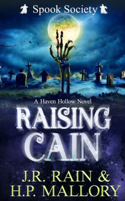 Raising Cain