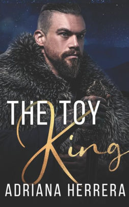 The Toy King
