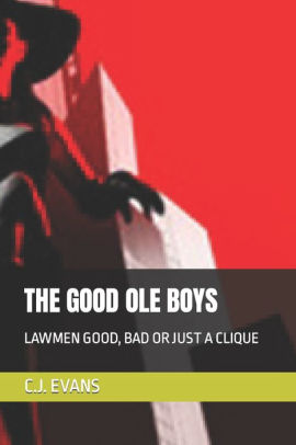 The GOOD OLE BOYS