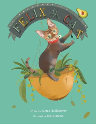 Felix the Cat