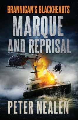 Marque and Reprisal