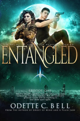 Entangled Episode One