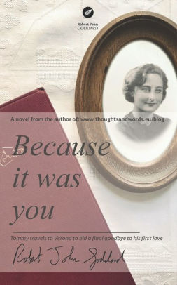 Because it was you