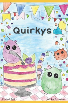 Quirkys