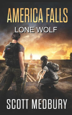 Lone Wolf