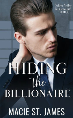 Hiding the Billionaire