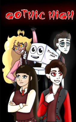 Gothic High