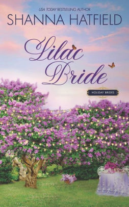 Lilac Bride