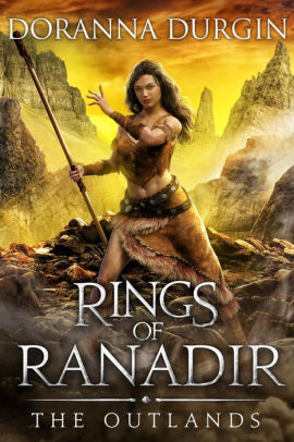 Rings of Ranadir