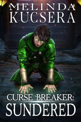 Curse Breaker Sundered