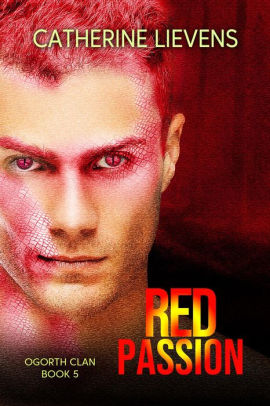 Red Passion