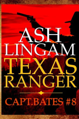 Texas Ranger 8