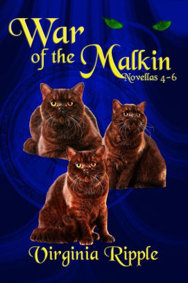 War of the Malkin #2