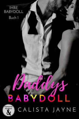 Daddys Babydoll
