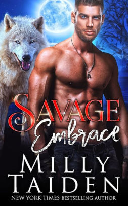 Savage Embrace