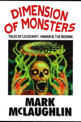 Dimension Of Monsters
