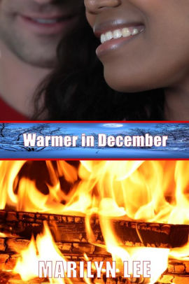 Warmer in December
