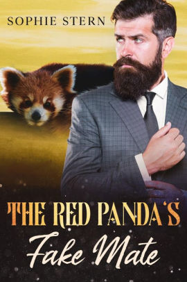 The Red Panda's Fake Mate