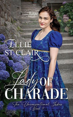 Lady of Charade