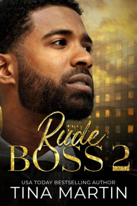 Rude Boss 2