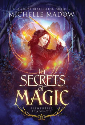 The Secrets of Magic