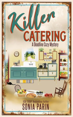 Killer Catering