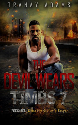 The Devil Wears Timbs 7