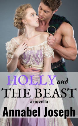 Holly and the Beast