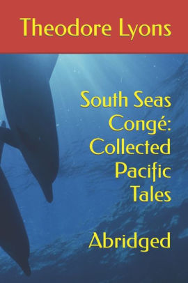 South Seas Cong?