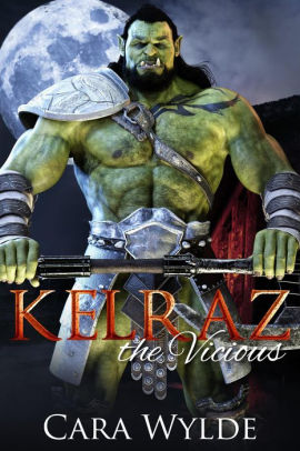Kelraz the Vicious