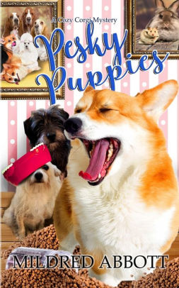 Pesky Puppies