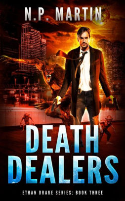 Death Dealers