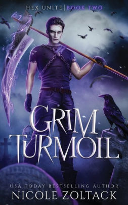 Grim Turmoil