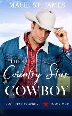 The Country Star Cowboy