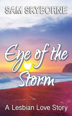 Eye of the Storm