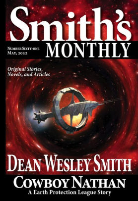 Smith's Monthly #61