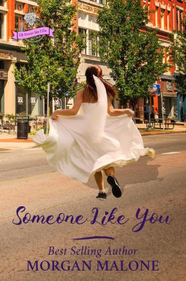 Someone Like You