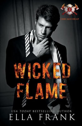 Wicked Flame
