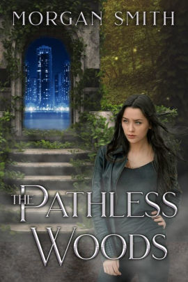 The Pathless Woods
